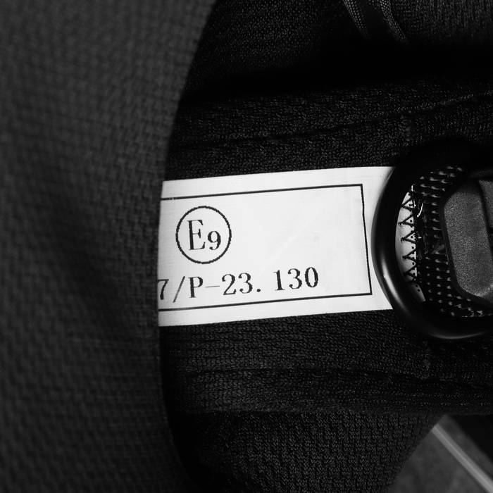 Шлем интеграл с двумя визорами, размер L (59-60), модель BLD-M67E, черно-желтый Шлем интеграл с двумя визорами, размер L (59-60), модель BLD-M67E, черно-желтый