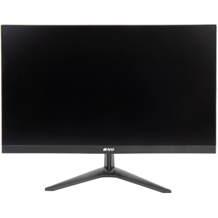 Монитор Hiper EasyView FH2401, 23.8 Монитор Hiper EasyView FH2401, 23.8", IPS, 1920x1080, 75Гц, 5 мс, D-Sub, HDMI. чёрный
