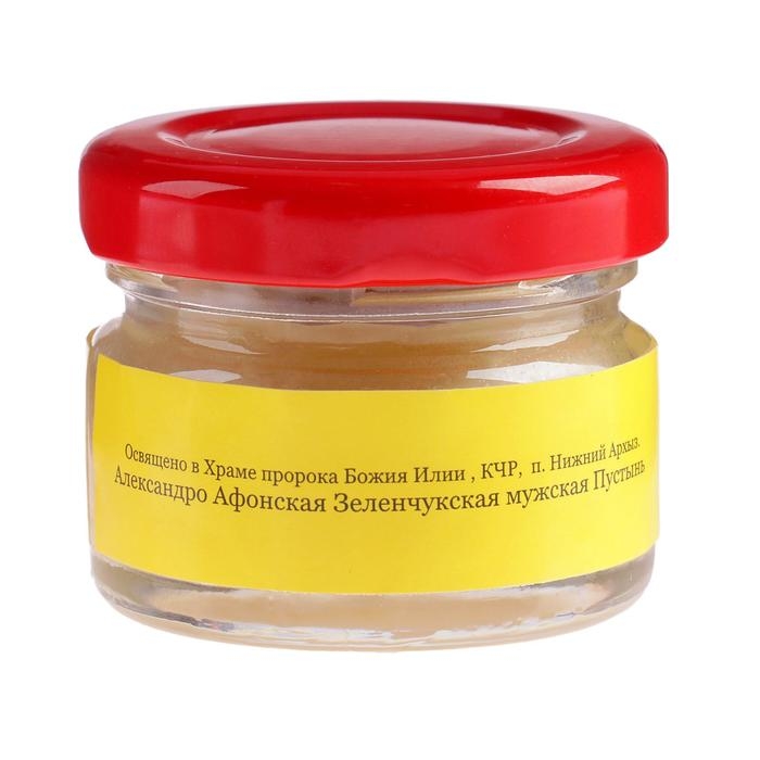 Мазь монастырская «Бизорюк. Гладкая кожа», 25 мл Мазь монастырская «Бизорюк. Гладкая кожа», 25 мл