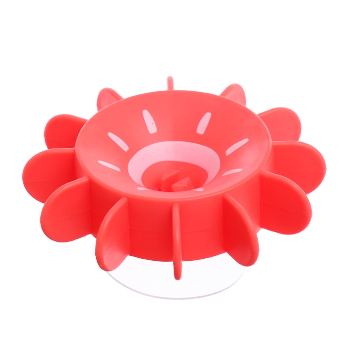 Игрушка для купания в ванной «Забавные горки», 48 деталей Игрушка для купания в ванной «Забавные горки», 48 деталей