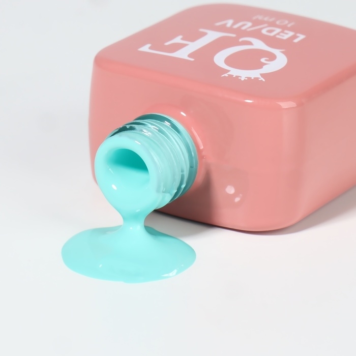 Гель лак для ногтей «SIMPLE», 3-х фазный, 10 мл, LED/UV, цвет (285) Гель лак для ногтей «SIMPLE», 3-х фазный, 10 мл, LED/UV, цвет (285)