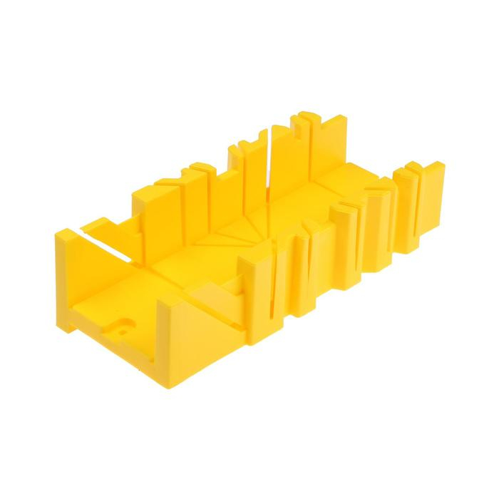 Стусло с ножовкой ТУНДРА, стусло 22.5 45 90°, 300 х 80 мм, ножовка 350 мм, 12 TPI Стусло с ножовкой ТУНДРА, стусло 22.5 45 90°, 300 х 80 мм, ножовка 350 мм, 12 TPI