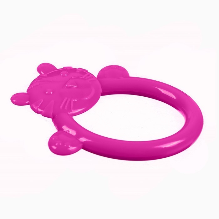 Погремушка «Цепочка», Крошка