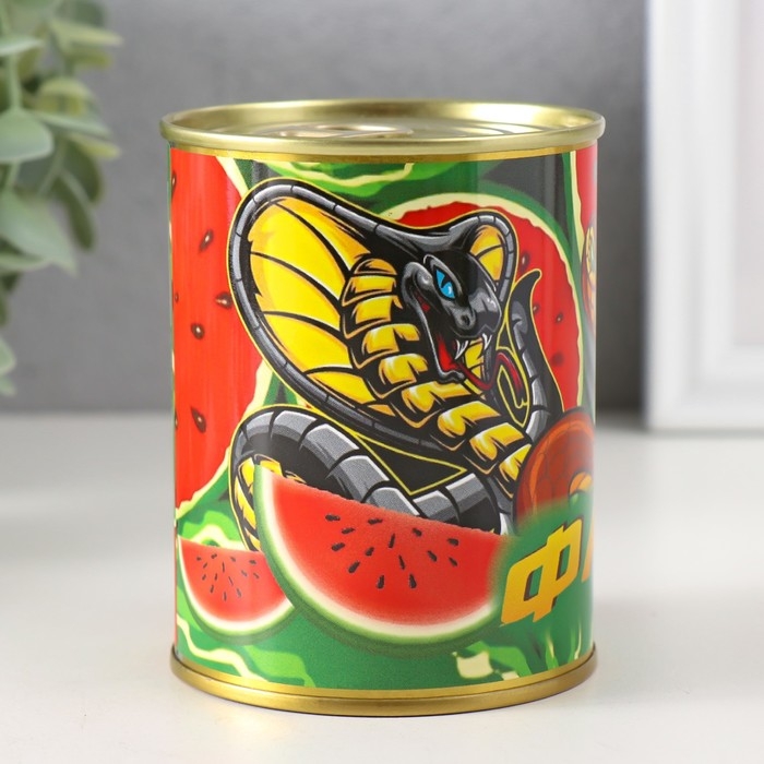 Сувенир банка Сувенир банка "Фанты"