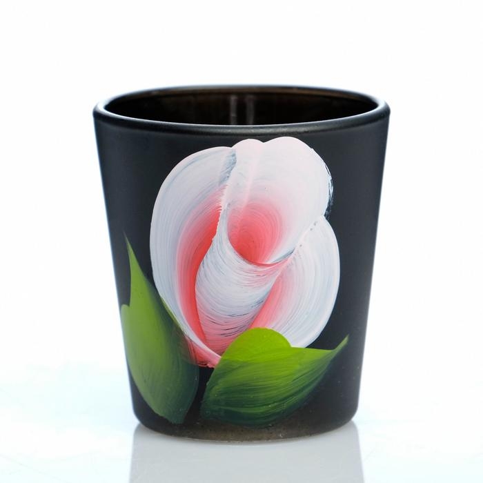 Набор стопок Набор стопок "Жостово" 6 стопок 50 мл