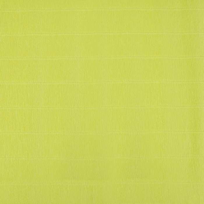 Бумага гофрированная, 558  Бумага гофрированная, 558 "Салатовая", 0,5 х 2,5 м