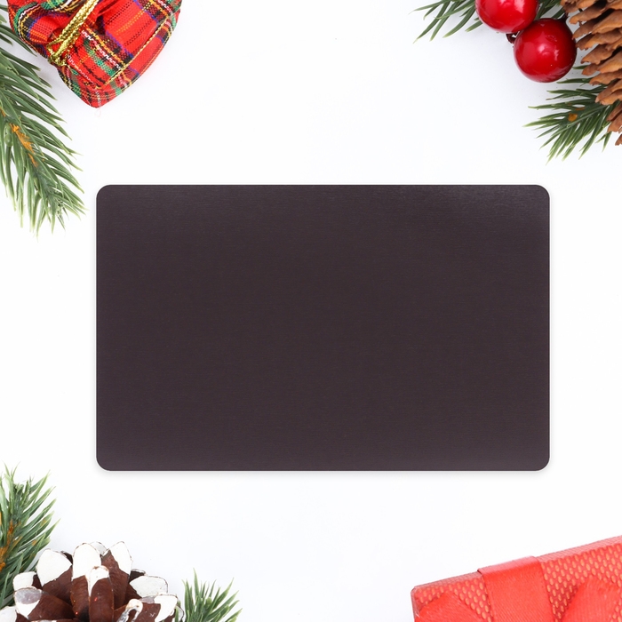 Набор новогодних, змея, магнитов-календарей  Набор новогодних, змея, магнитов-календарей "Сказочного Года!" символ года, 11 х 9 см