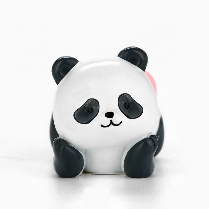 Мялка антистресс, фигурная «Панда» Мялка антистресс, фигурная «Панда»