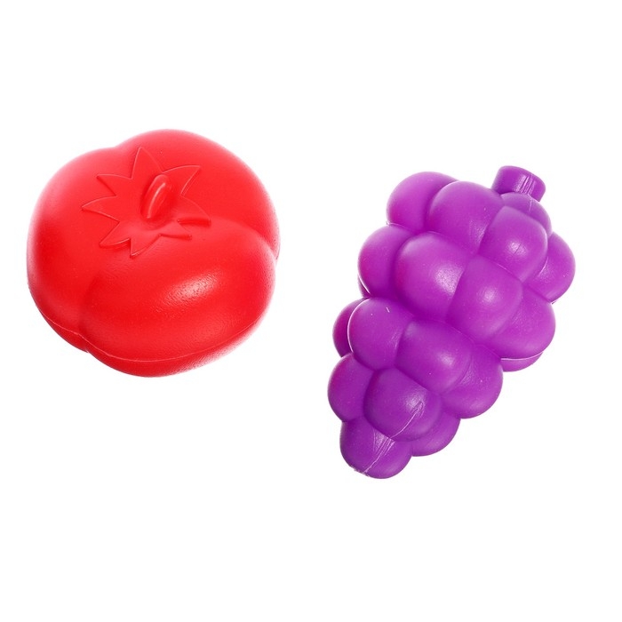 Игровой набор «Кухня мечты» с посудой и продуктами, свет, звук, работает от батареек Игровой набор «Кухня мечты» с посудой и продуктами, свет, звук, работает от батареек