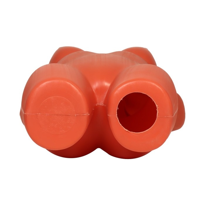 Торс женский удлиненный, 85×60×88 см, цвет телесный