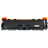 Картридж лазерный Retech 067BK чер.для Canon LBP631Cw/LBP633Cdw