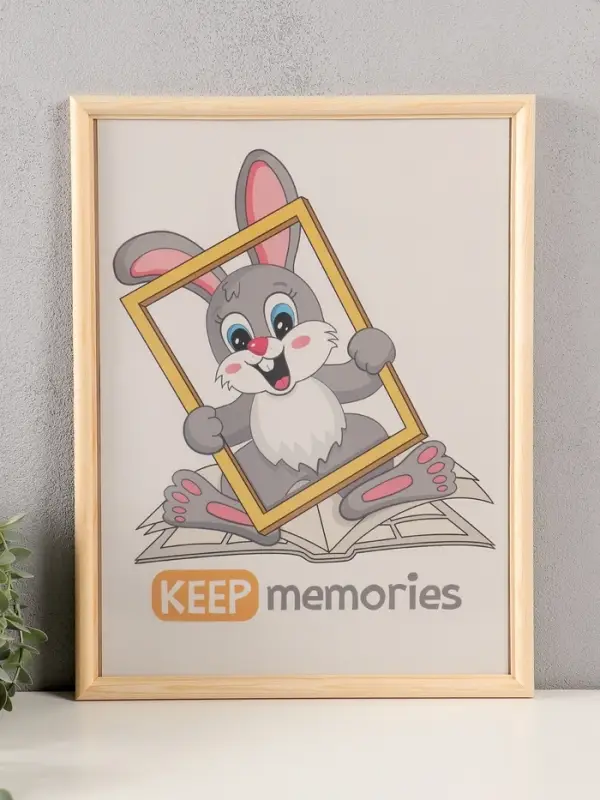 Фоторамка дерево 30х40 см, белое дерево №1 (пластиковый экран) Фоторамка дерево 30х40 см, белое дерево №1 (пластиковый экран)