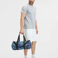 Сумка спортивная Bolsana с печатью на заказ