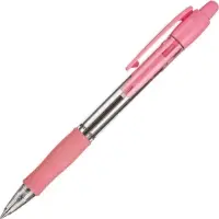 Ручка шариковая Pilot. Super Grip, автоматическая, синий стержень BPGP-10R-F (P), узел 0.7 мм, на масляной основе, резиновый упор