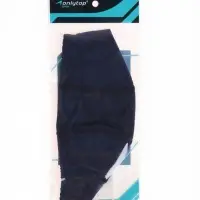 Шапочка для плавания взрослая ONLYTOP, тканевая, обхват 54-60 см