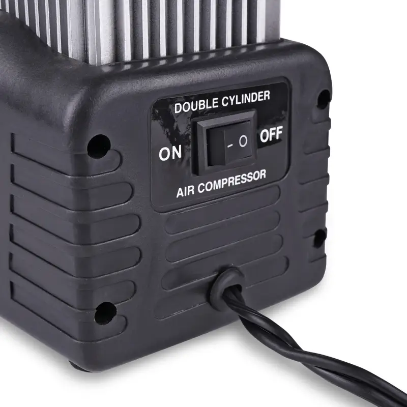 Компрессор автомобильный AVS KS750D