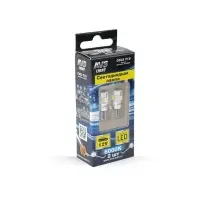 C023 T10/белый/ (W2.1x9.5d) 5SMD 5730, блистер 2 шт.