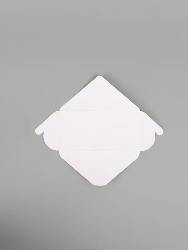 Конверт для денег &laquo;Для тебя&raquo;, тиснение 16.5 &times; 8 см