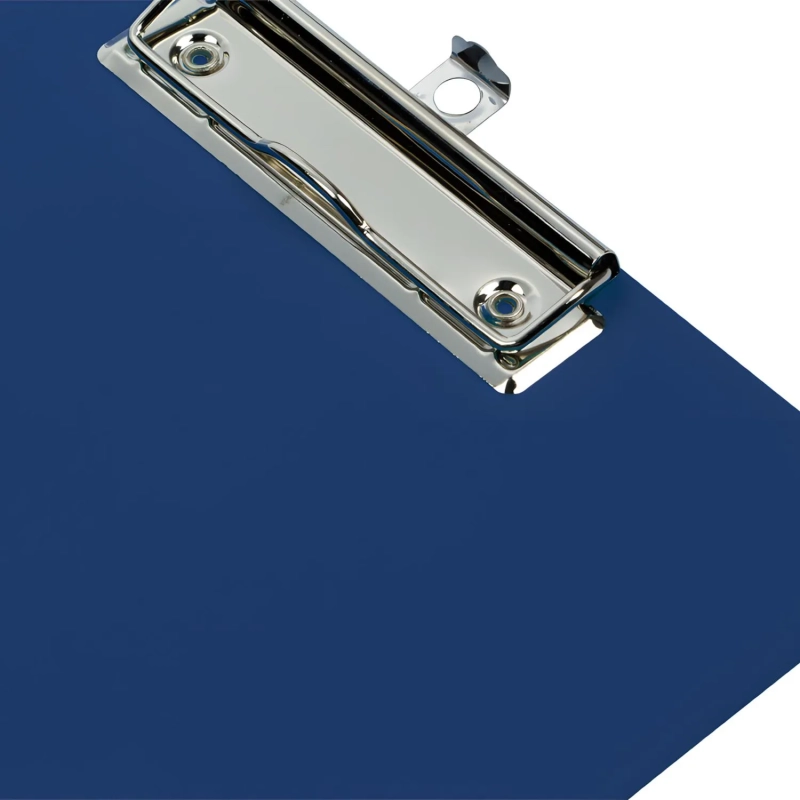 Папка-планшет д/бумаг Attache 560091 A4 синий