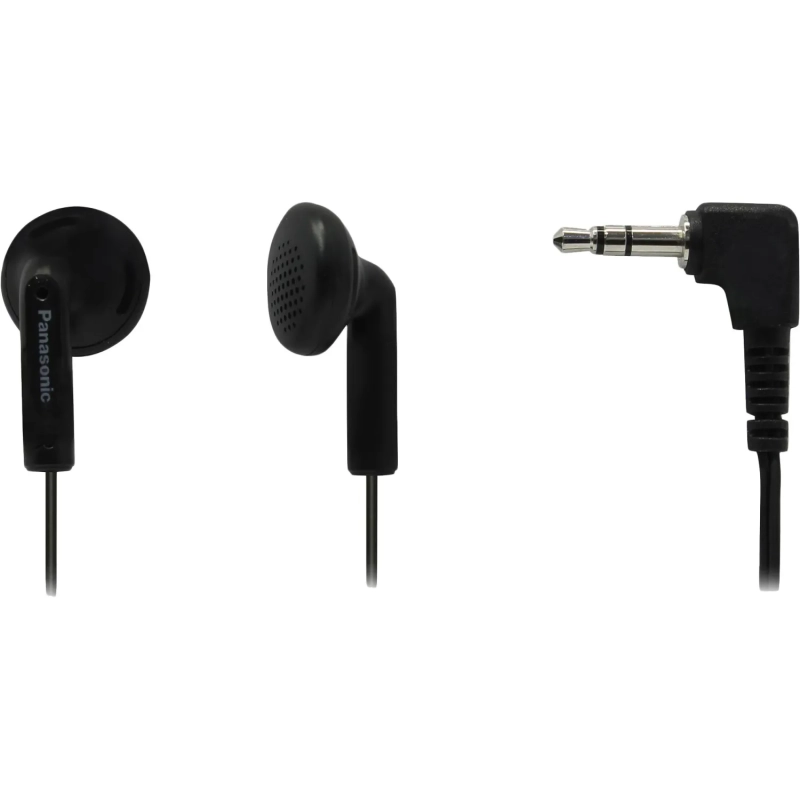 Наушники Panasonic RP-HV094GU-K