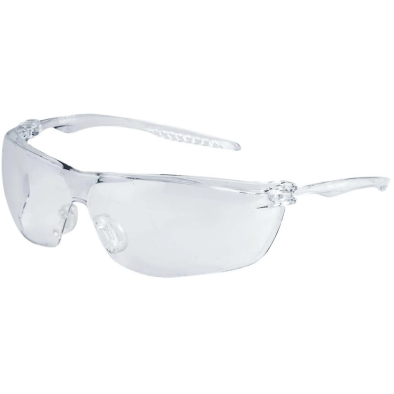 Очки защитные открытые РОСОМЗ О88 SURGUT super мягк носоупор(арт.18830-5)