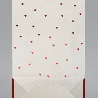 Пакет подарочный ламинированный &laquo;Важный момент&raquo;, 22.3&times;9&times;35 см