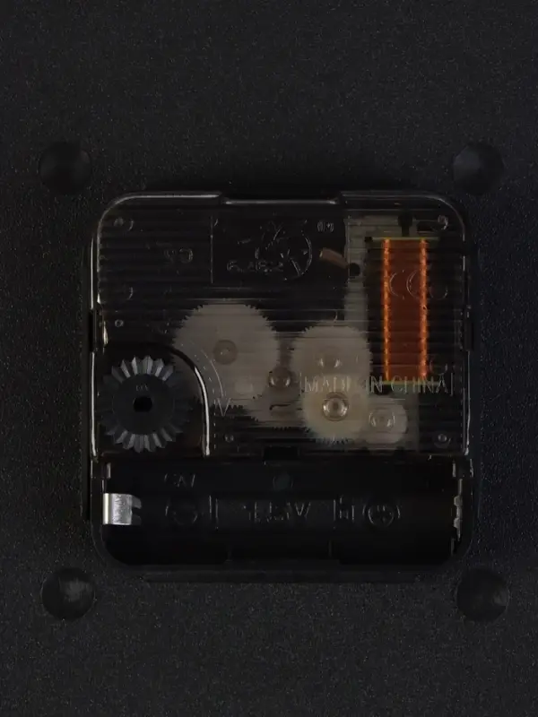 Часы настенные интерьерные &laquo;Лондонский мост&raquo;, бесшумные, плавный ход, d=50 см