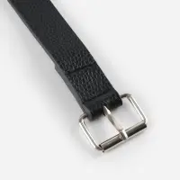 Пряжка проволочная, 3.9&times;2.7 см, 32 мм, 5 шт., цвет серебряный