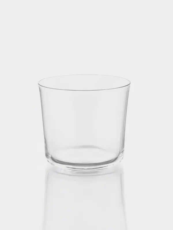 Набор стаканов Savage, 295 мл, 4 шт., стекло, прозрачные