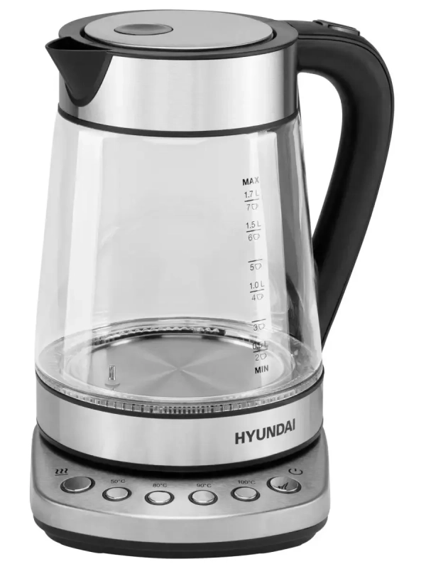 Чайник HYK-G3026 Чайник HYK-G3026