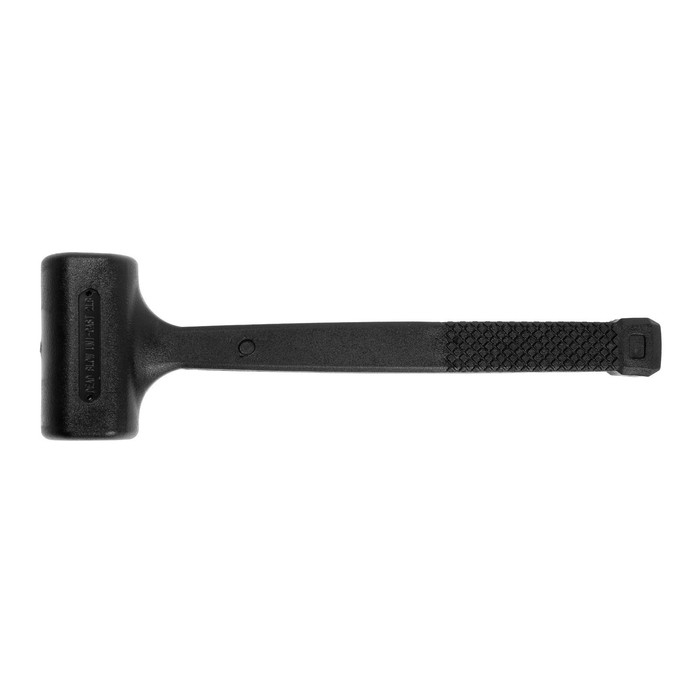 Кувалда безынерционная ТУНДРА, 680 г Кувалда безынерционная ТУНДРА, 680 г