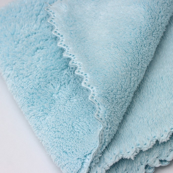 Салфетка микрофибра Raccoon «Нега», 30×30 см, картонный конверт Салфетка микрофибра Raccoon «Нега», 30×30 см, картонный конверт