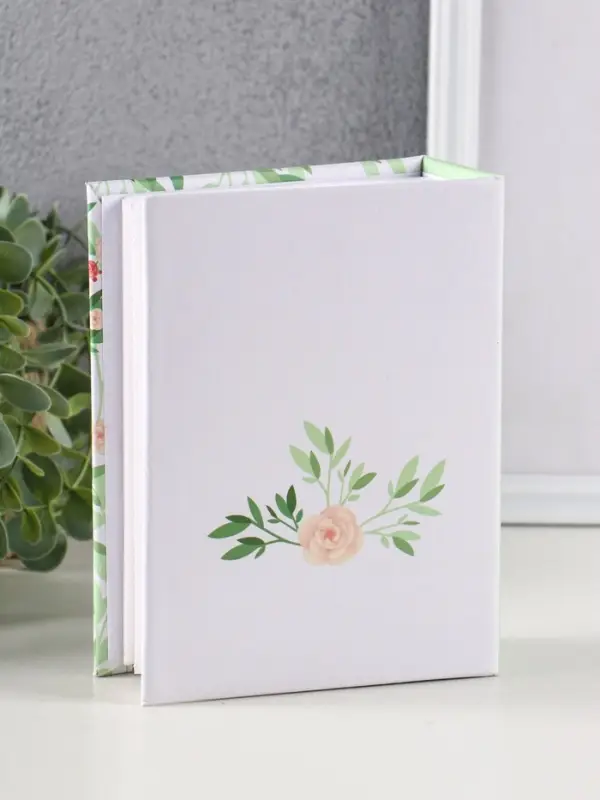 Фотоальбом "Мир коалы" 100ф 10X15см, ПП карм.