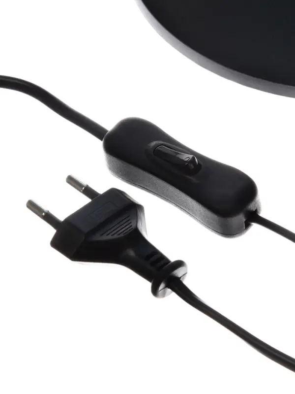 Глобус физический &laquo;Классик Евро&raquo;, диаметр 210 мм, с подсветкой