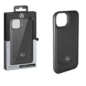 Чехол для iPhone 15 Plus Benz ARM