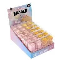 Точилка &laquo;Кошачья лапка&raquo;, МИКС