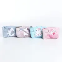 Кошелёк детский &laquo;Котик&raquo; Выбражулька, маленький, монетница, МИКС