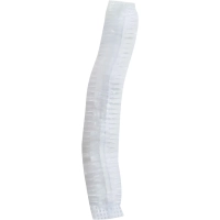 Шапочка для душа HOTEL, флоупак, 300шт/уп