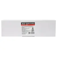 Съемник 2-х лапый шарнирный 200 мм AVS GP28