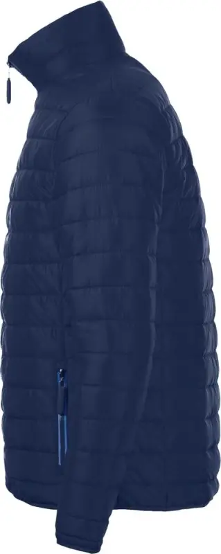 Пуховик легкий мужской Ride Men темно-синий, размер S Пуховик легкий мужской Ride Men темно-синий, размер S