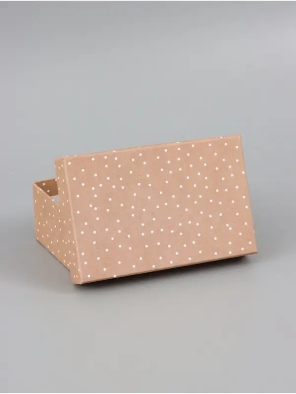 Коробка подарочная, набор 10 в 1 &laquo;Новый год&raquo;, 32.5&times;20&times;12.5 - 12&times;7&times;4 см