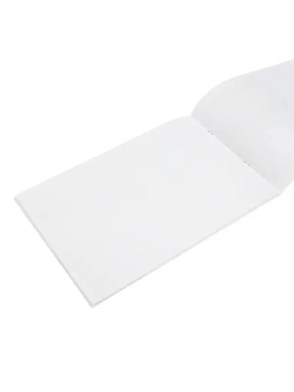 Набор альбомов для рисования Calligrata &laquo;Лес&raquo;, 2 штук, А4, 40 листов, на скрепке