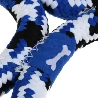 VETTA Игрушка для домашних животных, хлопок, 14х22 см