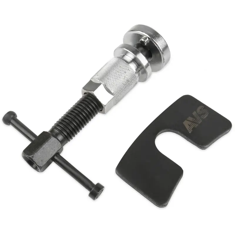 Приспособление для сведения поршней тормозных цилиндров (3 предмета) AVS DBC-02