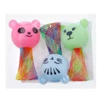 Набор стрелялок &laquo;Звери&raquo; 3 шт. МИКС