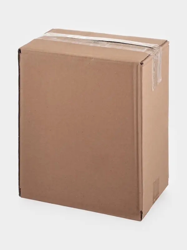 Бокалы для вина Pint, 450 мл, 8&times;19 см, набор 2 шт., стекло, зелёные, белые