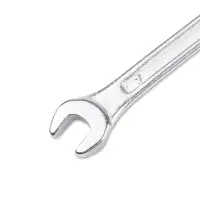 Ключ гаечный комбинированный (07 мм) JT KJ30007