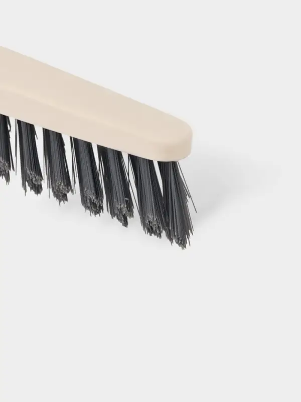 Щётка для подметания пола с поворотной насадкой Доляна, 86.5&times;26 см