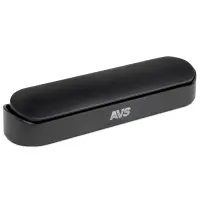 Автовизитка парковочная в автомобиль AVS NC-01