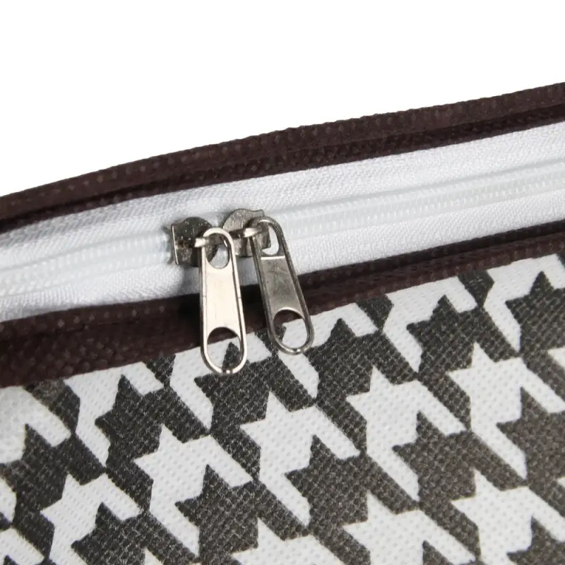 VETTA Кофр для хранения 47,5x47,5x43,5 см, &laquo;Вудхауз&raquo;, полипропилен